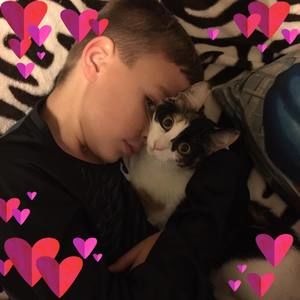 Meet your Posher, Carrie